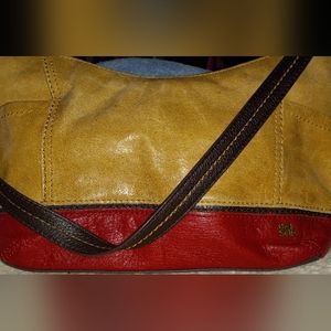 The Sak Leather Purse